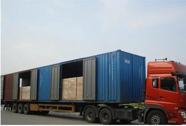 漳州到固始县整车运输