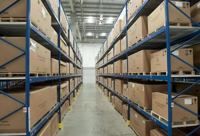 漳州到固始县货物仓储