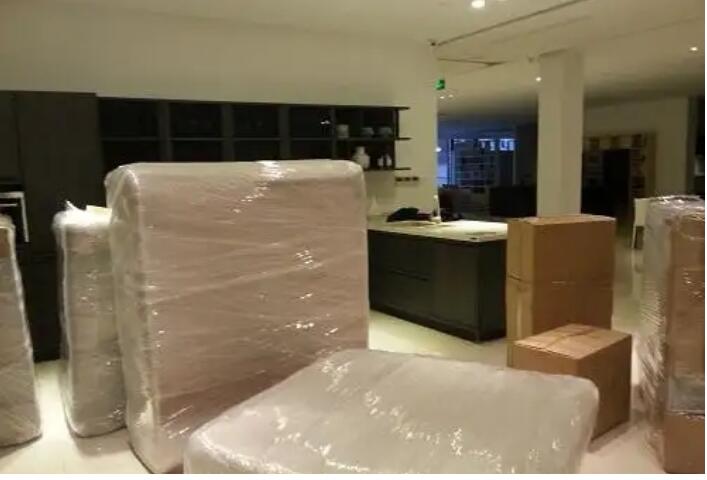 漳州到固始县长途搬家