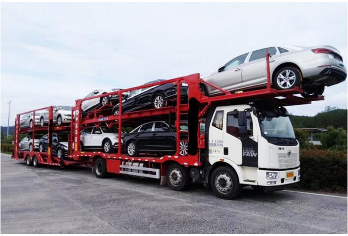 漳州到固始县轿车托运